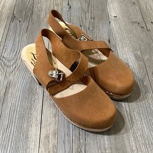 Lotta Clogs Brand New Size EU 39
